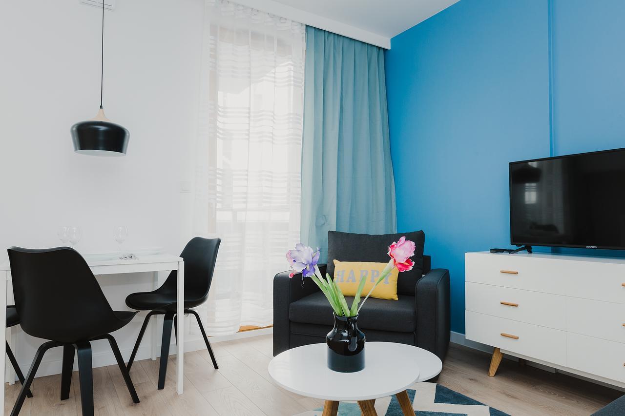 Shortstaypoland Kasprzaka Varsóvia Exterior foto
